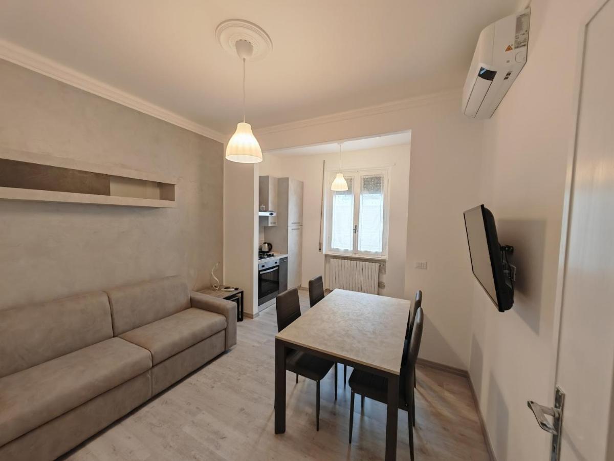 Appartement La Casa Di Gi&vi *