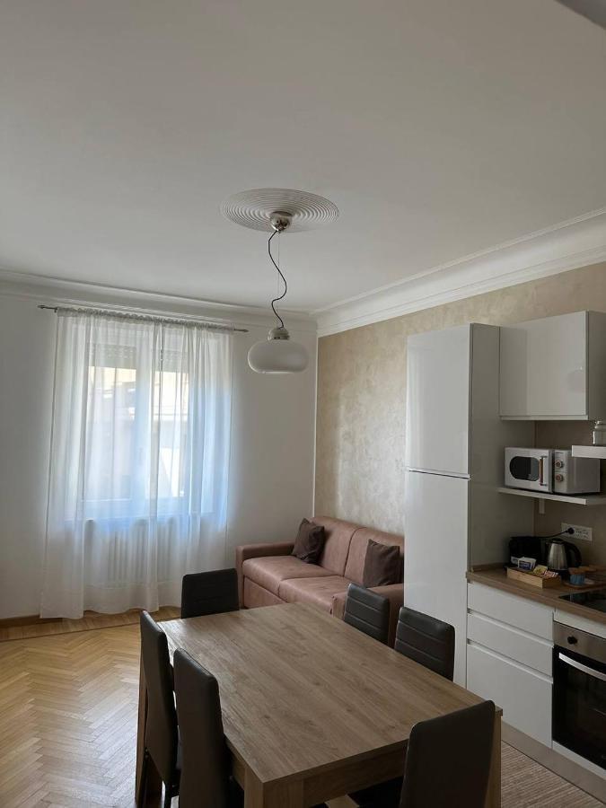 Appartement La Casa Di Gi&vi San Remo