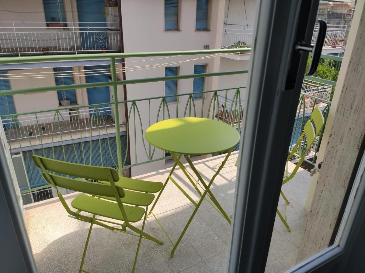 Appartement La Casa Di Gi&vi