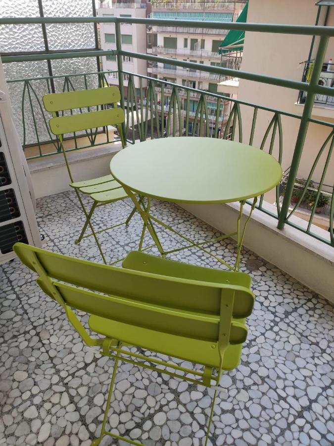 La Casa Di Gi&vi Appartement San Remo