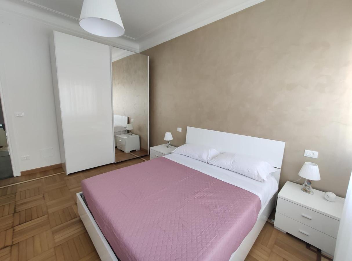 La Casa Di Gi&vi Appartement