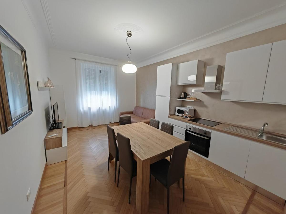 Appartement La Casa Di Gi&vi San Remo