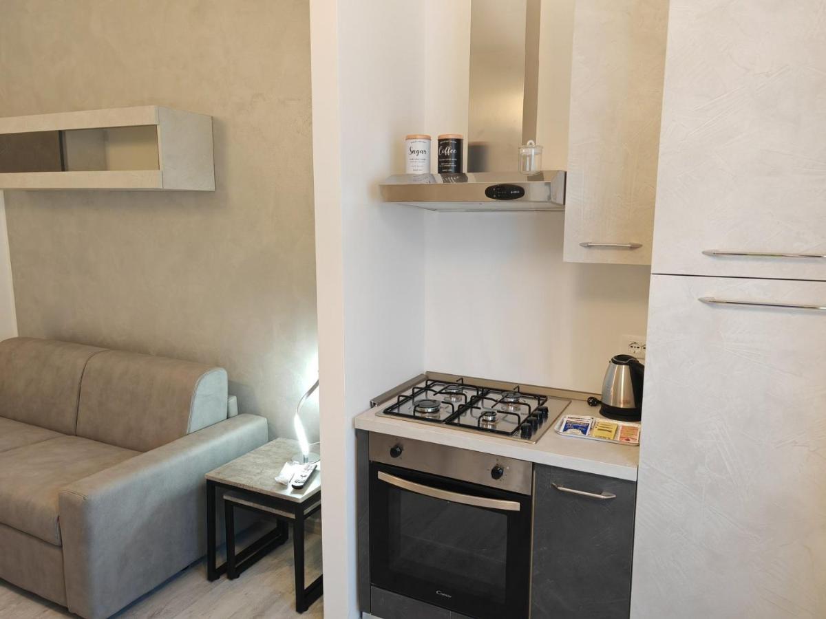La Casa Di Gi&vi Appartement