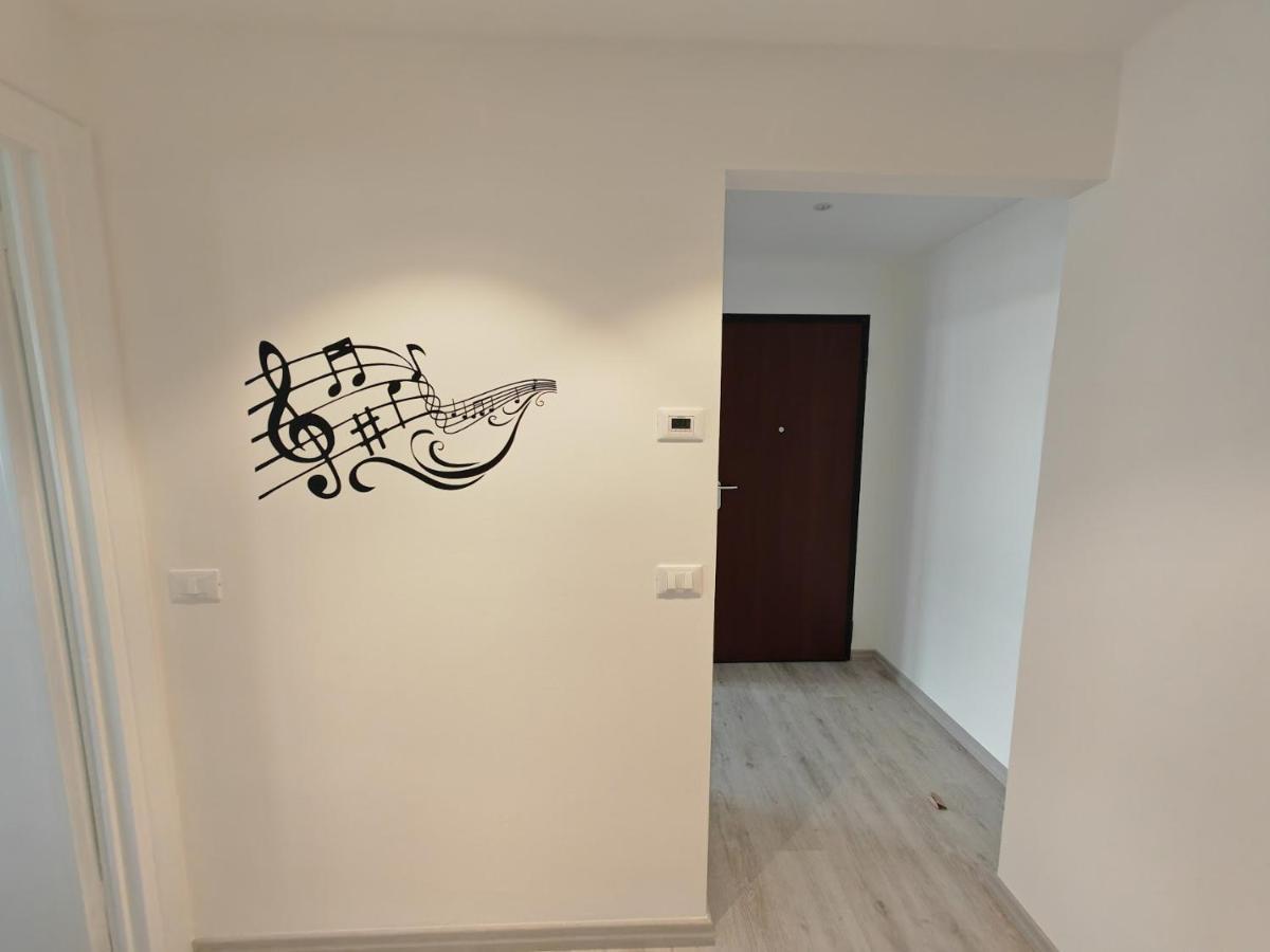 La Casa Di Gi&vi Appartement