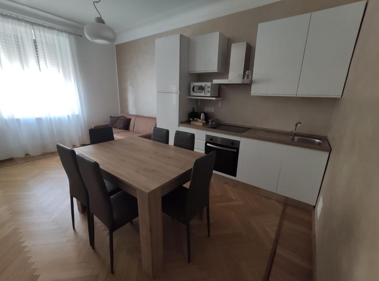 La Casa Di Gi&vi Appartement San Remo