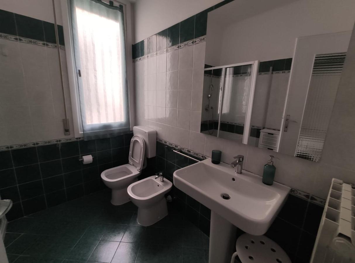 La Casa Di Gi&vi Appartement *