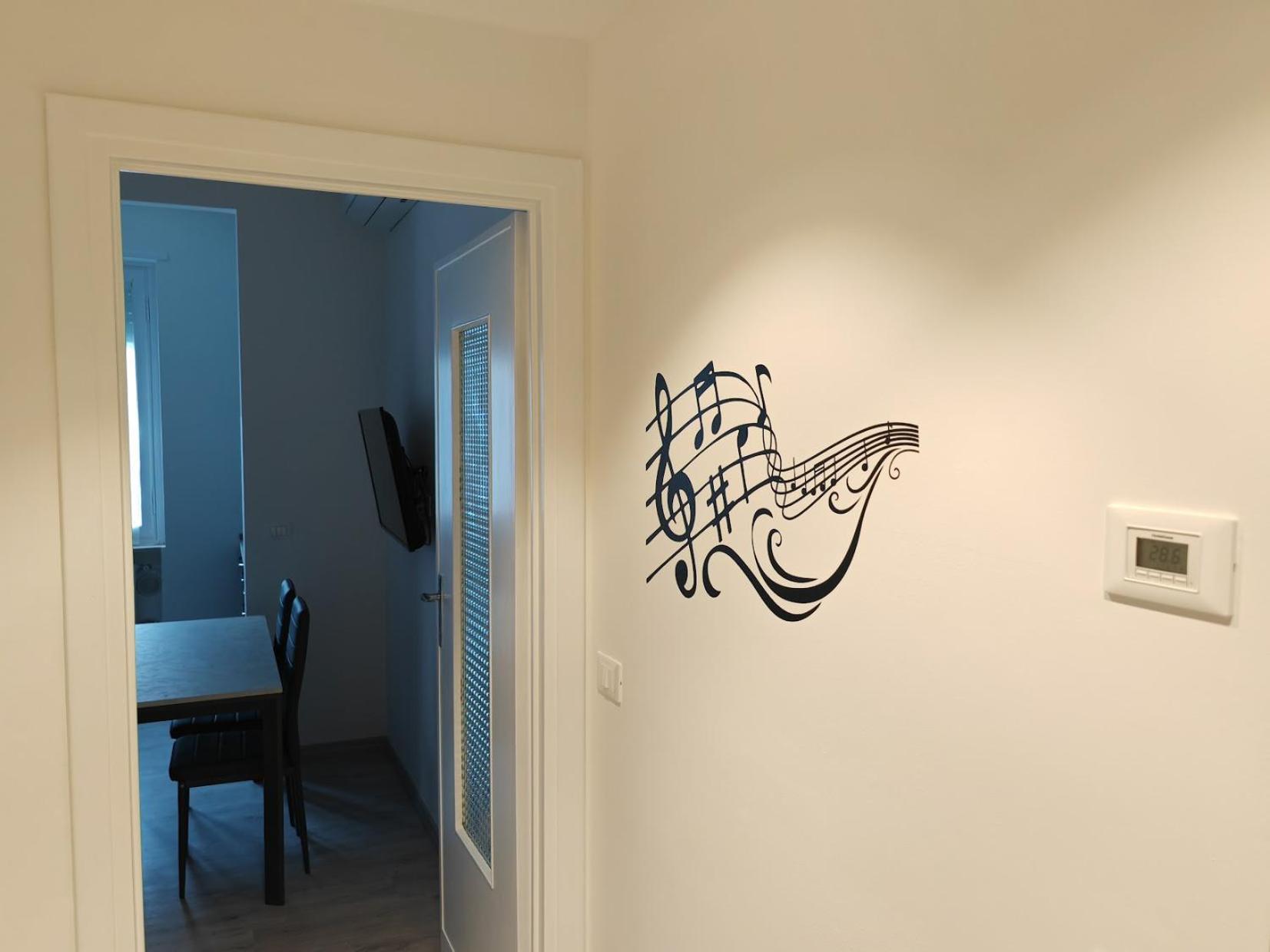 La Casa Di Gi&vi Appartement