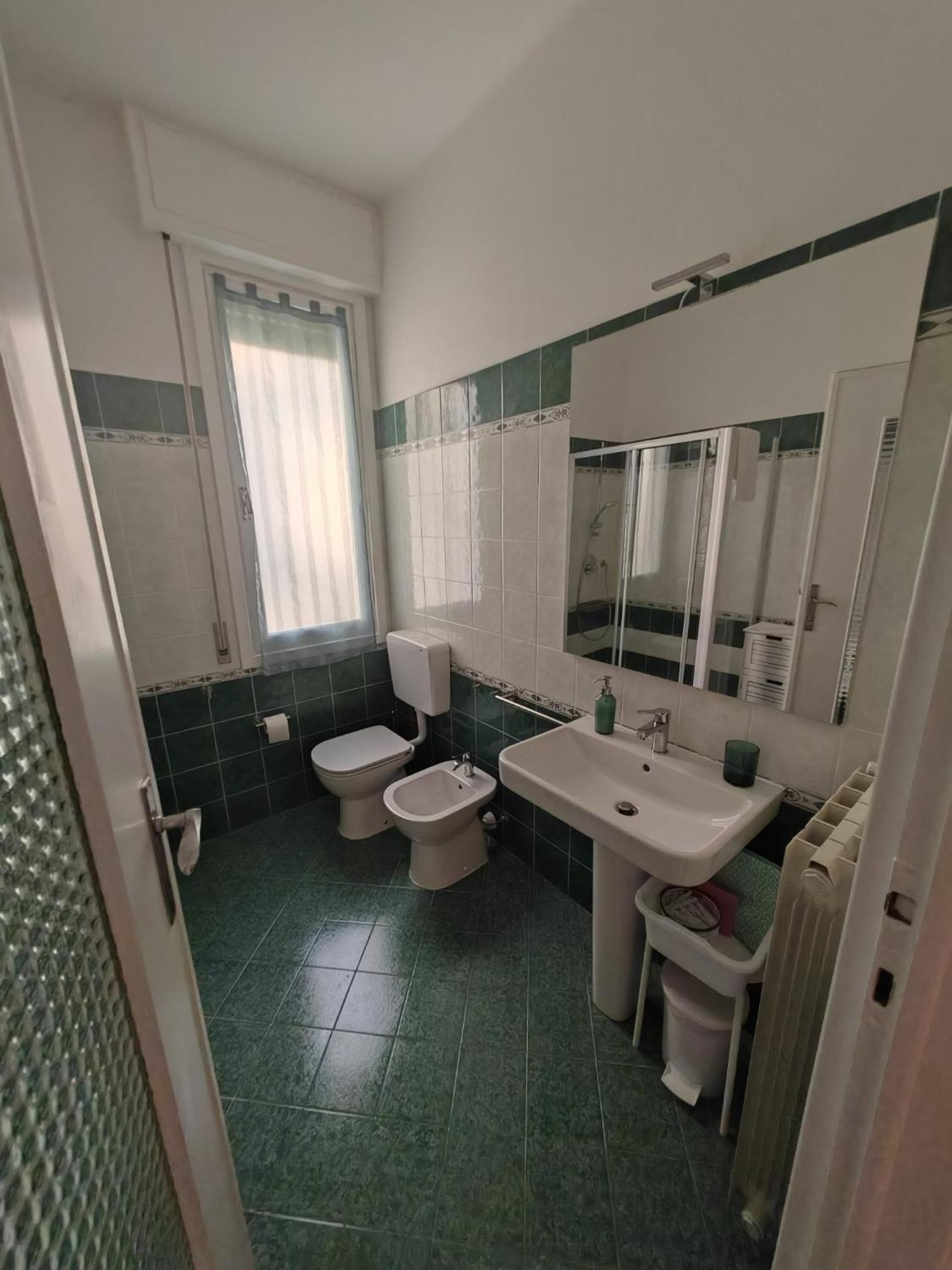 Appartement La Casa Di Gi&vi San Remo