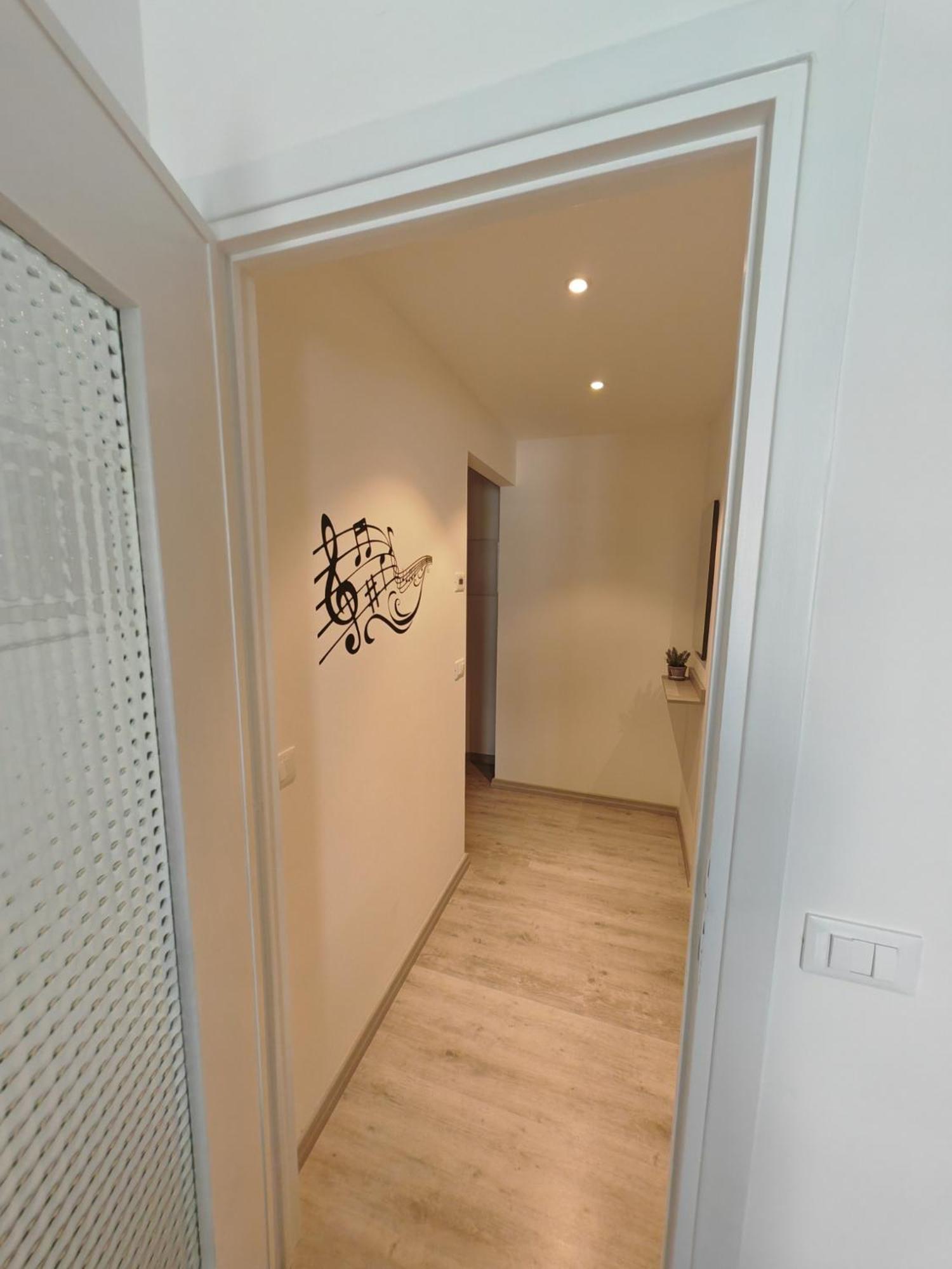 La Casa Di Gi&vi Appartement