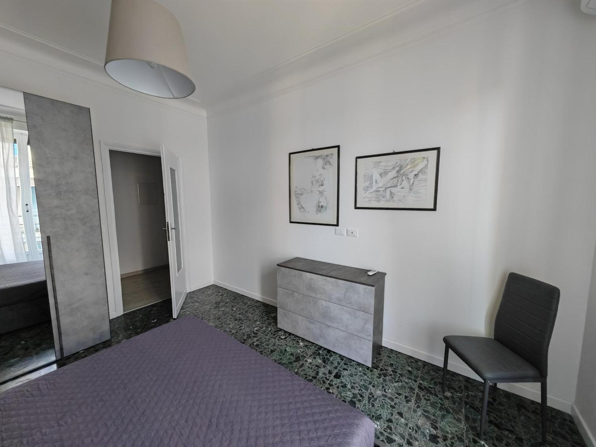 La Casa Di Gi&vi Appartement