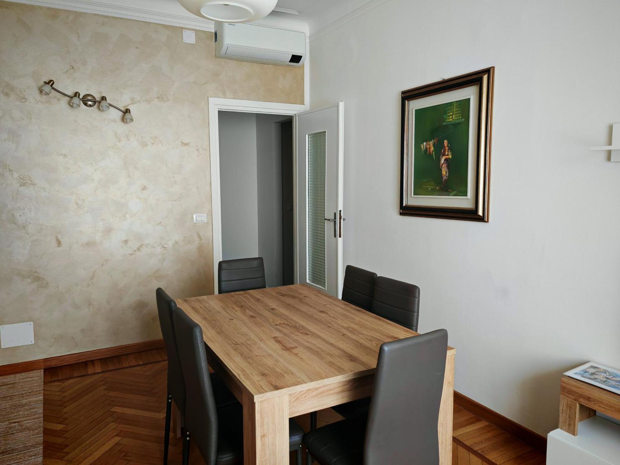 Appartement La Casa Di Gi&vi
